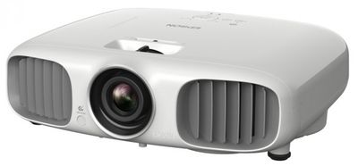 Epson - V11H450040LE - VideoProjectores - Home Cinema