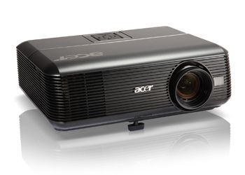 Acer - EY.JCF05.001 - VideoProjectores - Profissionais
