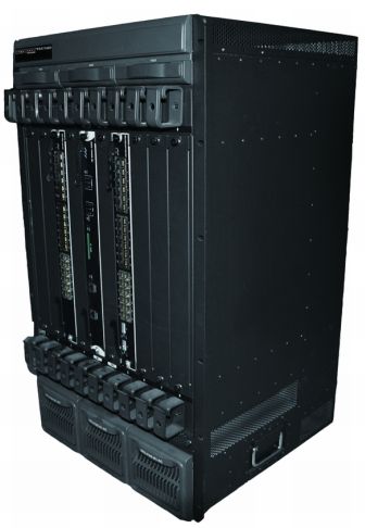 Edge-Core Networks - ES4710BD - Chassis