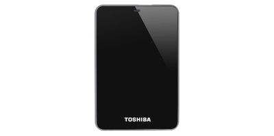 Toshiba - HDTC605EK3A1 - Discos USB