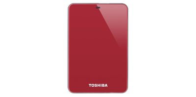 Toshiba - HDTC605ER3A1 - Discos USB