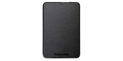 Toshiba - HDTB105EK3AA - Discos USB