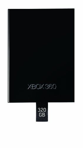 Microsoft - 6EK-00004 - Discos Externos