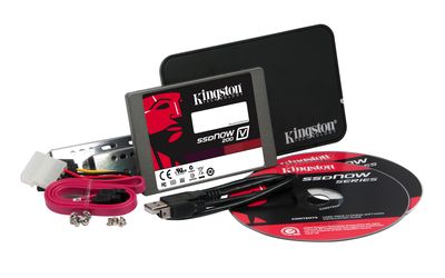 Kingston - SV200S3B/256G - Discos SSD 2.5"