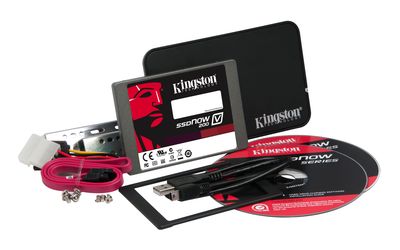 Kingston - SV200S3B7A/128G - Discos SSD 2.5"