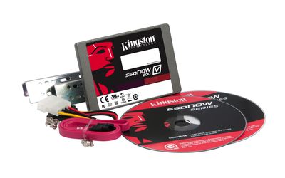 Kingston - SV200S3D/256G - Discos SSD 2.5"