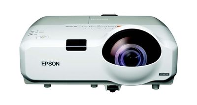 Epson - V11H448040LE - VideoProjectores - Profissionais