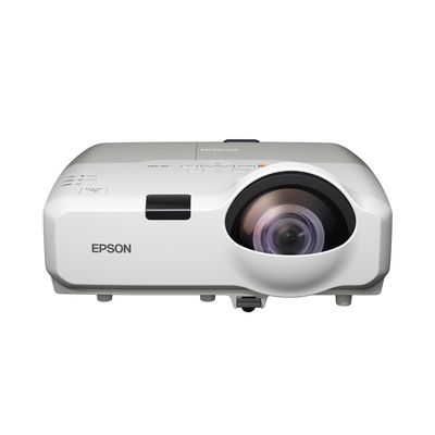 Epson - V11H469040LE - VideoProjectores - Profissionais