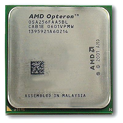 HP - 654872-B21 - Processadores AMD