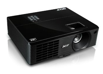 Acer - EY.JBU01.050 - VideoProjectores - Gama Value