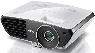 Benq - 9H.J6677.27E - VideoProjectores - Home Cinema