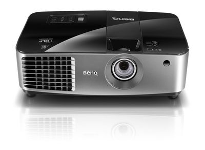 Benq - 9H.J6177.13E - VideoProjectores - Profissionais