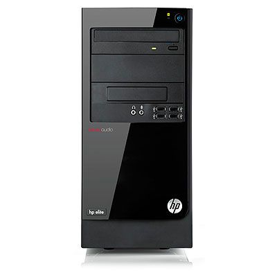 HP - XT244EA_AB9 - Desktop Empresarial 7300 Elite