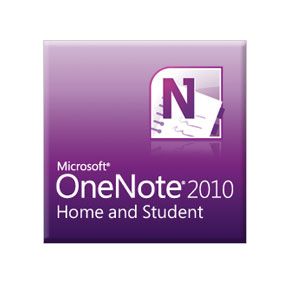 Microsoft - 79A-00255 - ONENOTE 2010