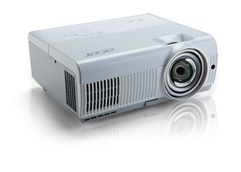Acer - EY.JDW05.001 - VideoProjectores - Profissionais