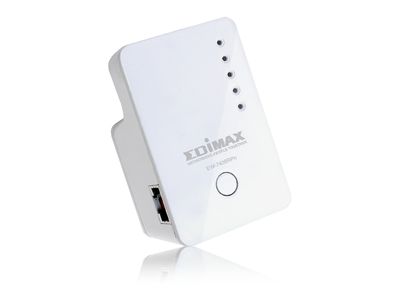 Edimax - EW-7438RPN - Placa PCI