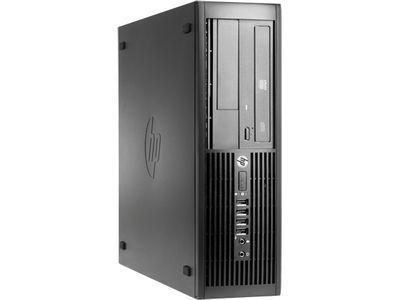 HP - LX777EA-SBSO - Desktop Empresarial 4000 Pro