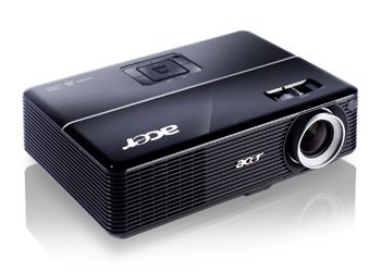 Acer - EY.JED04.004 - VideoProjectores - Gama Value
