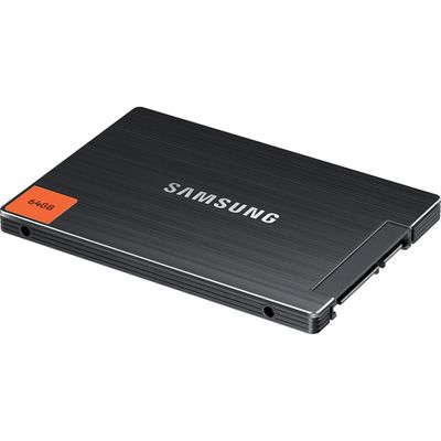 Samsung - MZ-7PC064B/WW - Discos SSD 2.5"