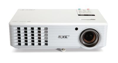 Acer - EY.K0701.033 - VideoProjectores - Home Cinema