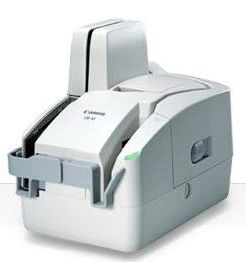 Canon - 0435B009 - Scanners de Cheques