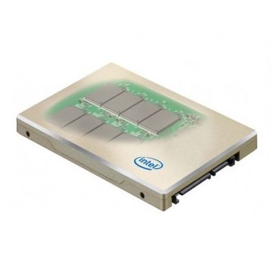 Intel - SSDSC2CW240A3K5 - Discos SSD 2.5"