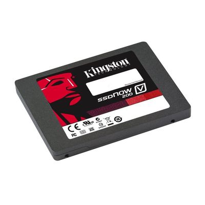 Kingston - SVP200S3/120G - Discos SSD 2.5"