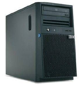 IBM - 2582K6G - xSeries x3100 M4