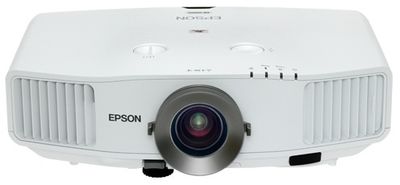 Epson - V11H350940LA - VideoProjectores - Profissionais