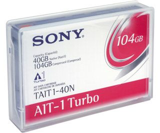 Sony - TAIT140N - Tape AIT