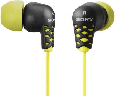 Sony - MDR-EX37BY - Auriculares