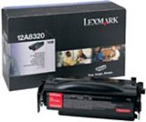 Lexmark - 12A8320 - Imp. Laser