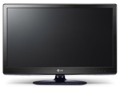 LG - 32LS3500 - LED TV 32"