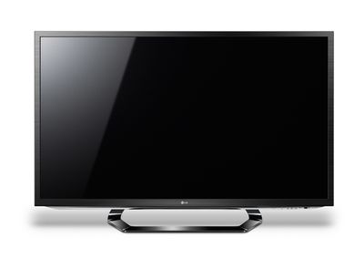 LG - 42LM615S - LED TV 42"