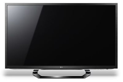 LG - 47LM620S - LED TV 47"