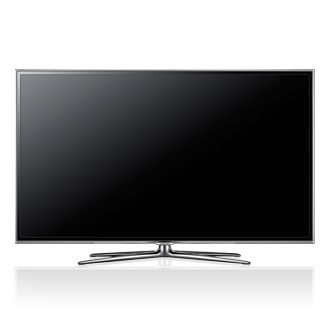 Samsung - UE40ES6800SXXC - LED TV 40"