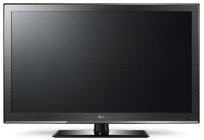 LG - 42CS460 - LCD 42"