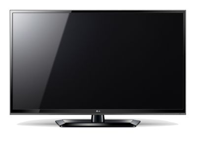 LG - 37LM611S - LED TV 37"