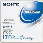 Sony - LTXCLN - Tape LTO