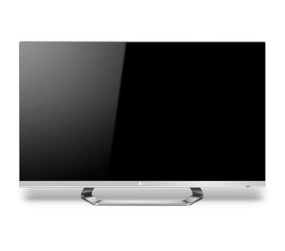 LG - 55LM670S - LED TV 55"