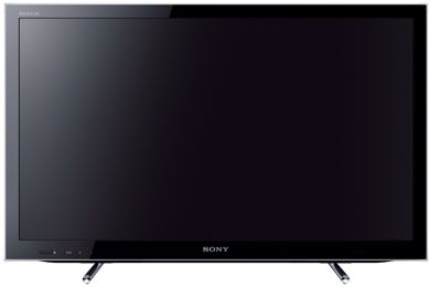 Sony - KDL-32HX750 - LCD 32"
