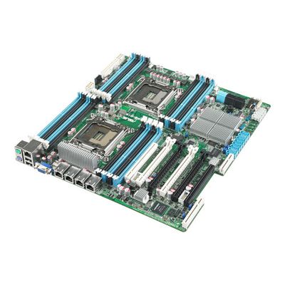 Asus - 90-MSVDT0-G0UAY00T - Mboard p/ socket LGA2011 (Intel)