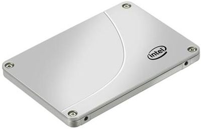 Intel - SSDSC2CT120A3K5 - Discos SSD 2.5"
