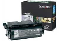 Lexmark - 12A6835 - Imp. Laser