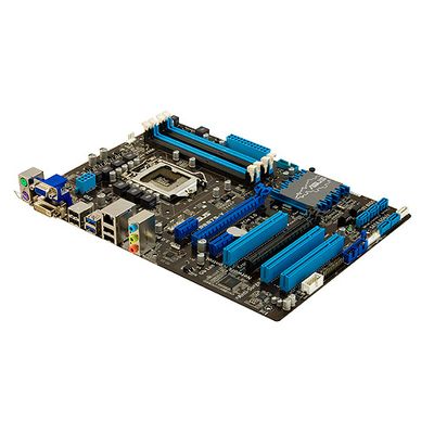 Asus - 90-MIBIG0-G0EAY0KZ - Mboard p/ socket LGA 1155 (Intel)