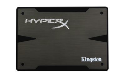 Kingston - SH103S3/240G - Discos SSD 2.5"