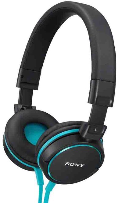 Sony - MDR-ZX600L - Auriculares