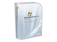Microsoft - R18-02474 - Windows Server Standard 2008