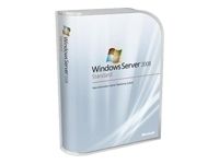 Microsoft - R18-02452 - Windows Server Standard 2008