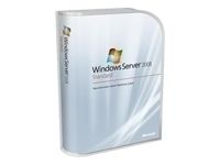 Microsoft - R18-02451 - Windows Server Standard 2008